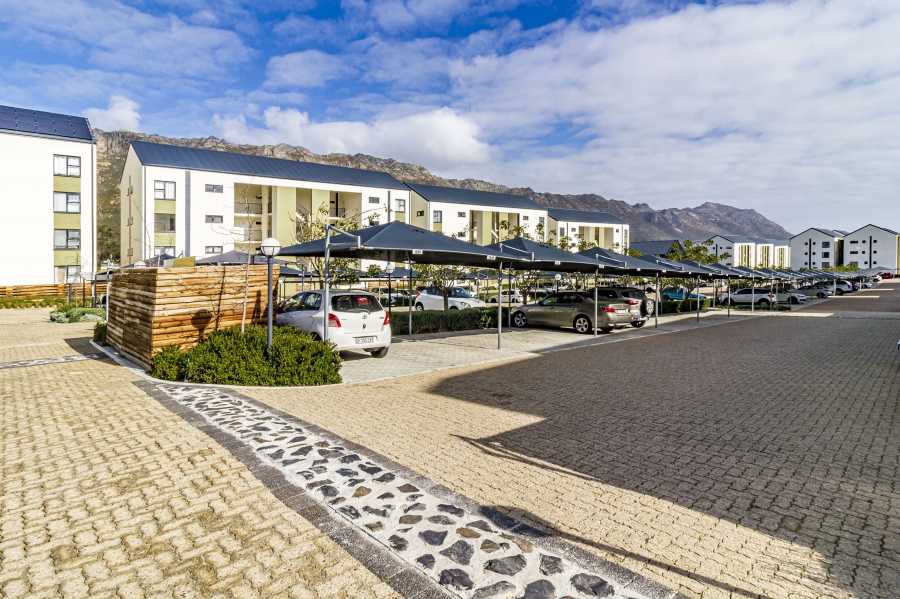 2 Bedroom Property for Sale in Firlands Western Cape